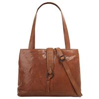 Spikes & Sparrow Shopper echt leder (1-delig)