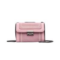 Umhängetasche Kini Handtaschen rosa Damen