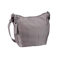 Mandarina Duck Umhängetasche MD20 Hobo QMTV1 Umhängetaschen taupe Damen