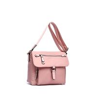 Collezione Alessandro Handtasche Nylon Handtaschen anthrazit Damen