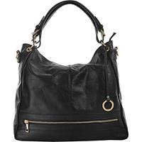 Samantha Look Shopper echt leer, made in italy