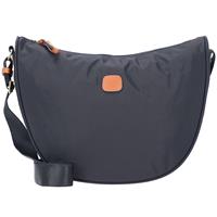Bric's X-Bag Umhängetasche 31 cm Umhängetaschen blau Damen