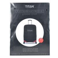 titan Kofferhülle Universal M+