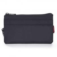 hedgren Follis FRANC L Clutch mit RFID-Schutz black