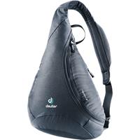 deuter Tommy Crossbag Umhängetasche Daypack S black