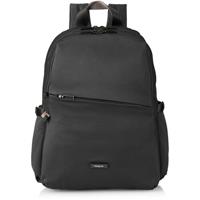 hedgren Nova COSMOS 13 Rucksack mit zwei Fächern Black