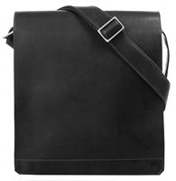 harolds Harold's Campo Messengerbag 31cm schwarz