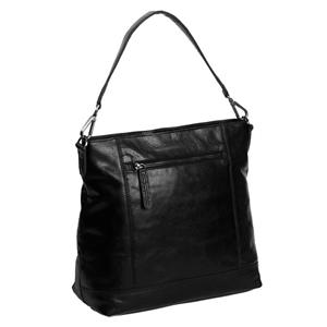 Chesterfield Annic Schoudertas Black