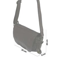 Harbour 2nd umhängetasche theresa Handtaschen schwarz Damen