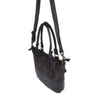 Harbour 2nd handtasche bianca Handtaschen dunkelgrau Damen