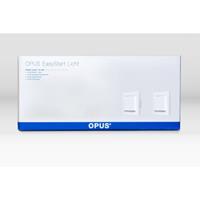 OPUS EasyStart licht, start-pakket
