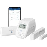 Homematic IP HmIP-SK12 Starterkit kamerklimaat Draadloos