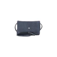 Tom Tailor Bags Umhängetasche LUNA FALL Handtaschen dunkelblau Damen