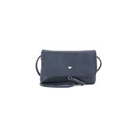 Tom Tailor Schoudertas LUNA Flap bag S no zip in klein formaat