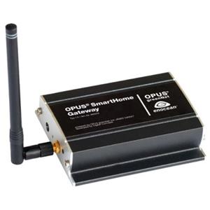 563.075-C Gateway Zwart EnOcean