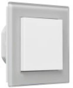 OPUSgreenNet 563109 Wandschalter Weiß EnOcean