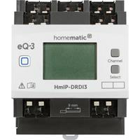 homematicip Funk Dimmaktor HmIP-DRDI3