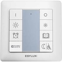 esylux KNX Tasterschnittstelle EC10431241