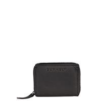Burkely Rain Riley Wallet S black