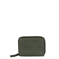 Burkely Rain Riley Wallet S oil green