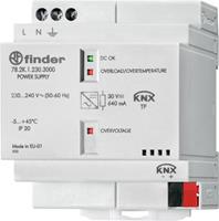 finder KNX Netzteil 78.2K.1.230.3000