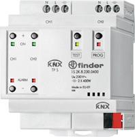 finder KNX Universal-Dimmaktor 2-Kanal 15.2K.8.230.0400
