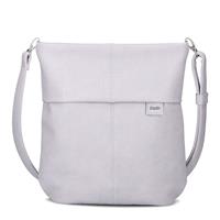 Zwei Mademoiselle M12 Schultertasche 32 cm Umhängetaschen grün Damen