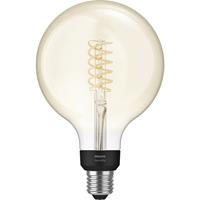 Philips FILAMENT GLOBELAMP G125 E27 1-pack ZACHTWIT LICHT