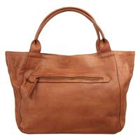 X-Zone Shopper echt leder (1-delig)