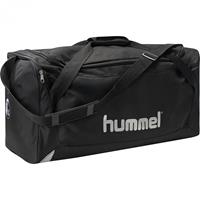 Hummel Core Sports Bag Farbe: 2001 black)