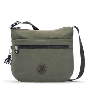 Kipling Arto heuptas (Basiskleur: mosgroen)