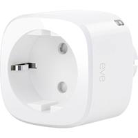 evehome Eve home Eve Energy EU (HomeKit) Bluetooth Stopcontact Apple HomeKit