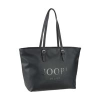 JOOP! JEANS Handtasche Lettera Lara Shopper LHZ Handtaschen schwarz Damen