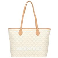 Valentino by Mario Valentino Liuto Shopper Tasche 33 cm Shopper beige Damen