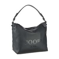 JOOP! JEANS Handtasche Lettera Dalia Hobo LHZ Handtaschen schwarz Damen