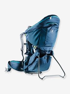 Deuter - Kid Comfort Pro - Kinderdrager, blauw/zwart/grijs