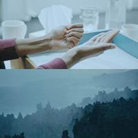 Island For The Hungry Ghosts (Ost) - Aaron Cupples