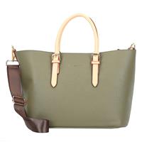 Bugatti Ella Shopper Tasche 34 cm Shopper braun Damen