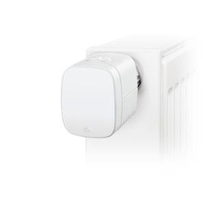 evehome Eve home Thermo 2020 Bluetooth Low Energy Thermostaat Apple HomeKit