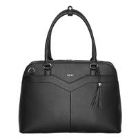 Socha Businessbag Couture V 15.6 Black