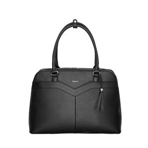 Socha Businessbag Couture V 15.6 Black