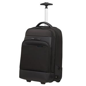 Samsonite Mysight Backpack Wheels 17.3 Black