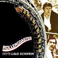 Aleph Ent. Rollercoaster - Lalo Schifrin
