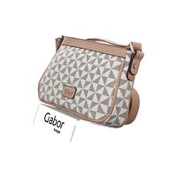 Gabor Damenhandtaschen Handtaschen beige Damen