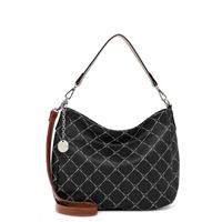 Tamaris Hobo-tas Anastasia Classic met logohanger