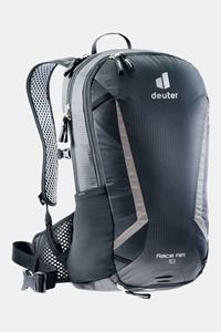 Deuter - Race Air 10 - Fietsrugzak, zwart/grijs