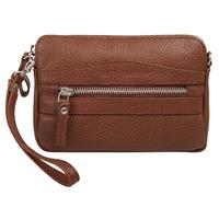 Betty Barclay Abendtasche Abendtaschen cognac Damen