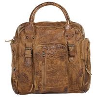 LandLeder Shopper Shopper cognac Damen