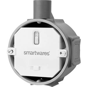 Funk-Einbauschalter SMARTWARES SH4-90260, Innenbereich