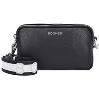 Bogner Andermatt Avy Schultertasche 21 cm Umhängetaschen schwarz Damen